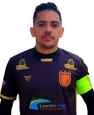 Nilson Marabá